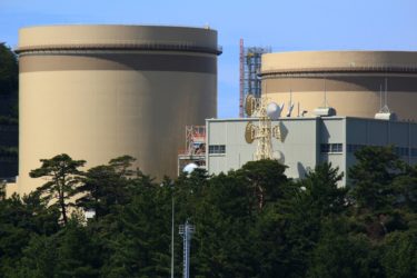 関西電力の会長らが多額の金品受領