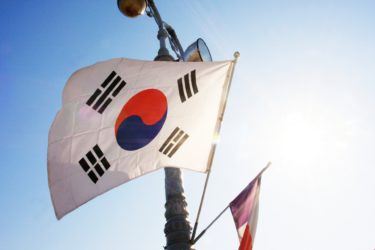 韓国が日本をホワイト国から除外