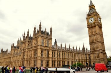 ついにイギリスがEU離脱！その影響は？