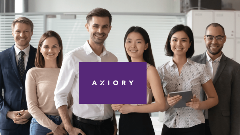 AXIORYで働く人々 - AXIORYのメリット・デメリット、特徴と評判を解説！