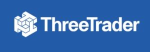 Three Traderのメリット・デメリット、特徴と評判を解説！ - Three Traderロゴマーク