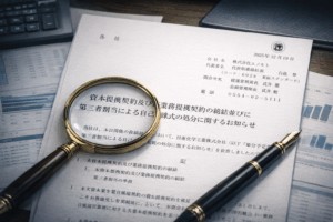 Enomoto Corporation 6928 announces capital and business alliance with Nichia including third party share disposal on December 19 2025