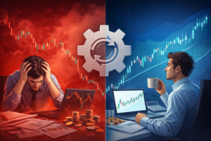 Forex Risk Management: Volatility, Position Sizing, and Capital Protection Strategy