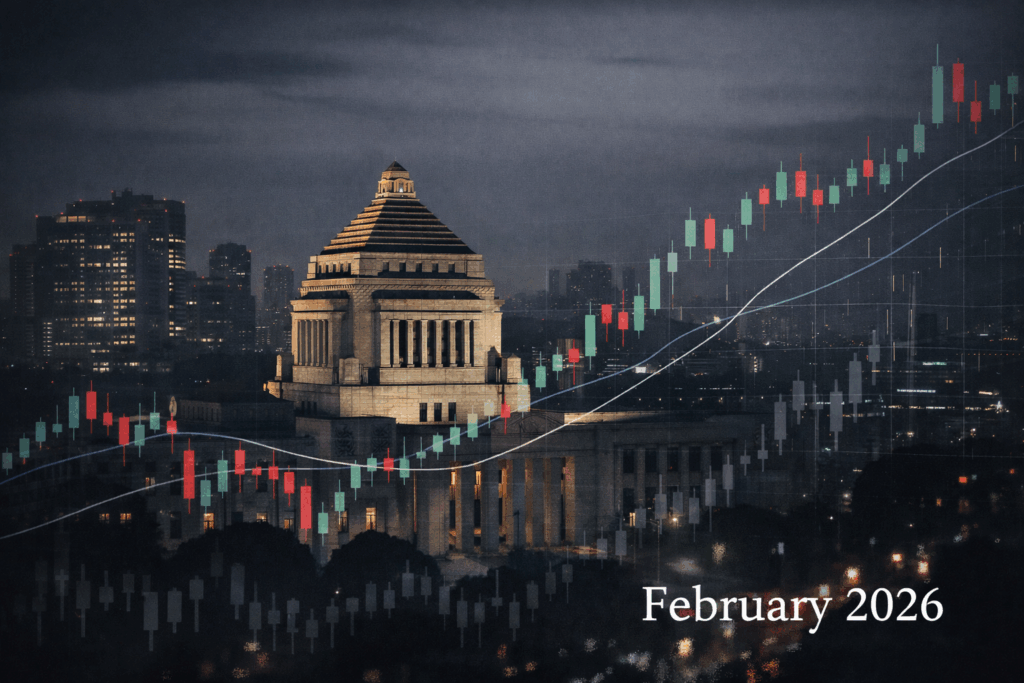Japan stock market outlook after the House of Representatives election in February 2026